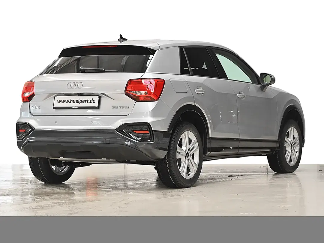 Audi Q2 - Thumbnail 2