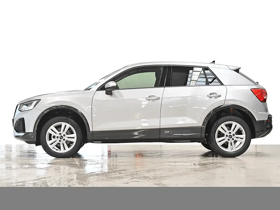 Audi Q2 - Thumbnail 3