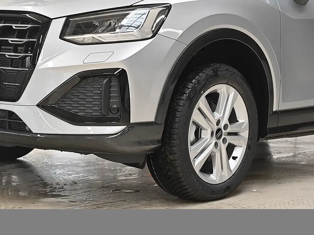 Audi Q2 - Thumbnail 5