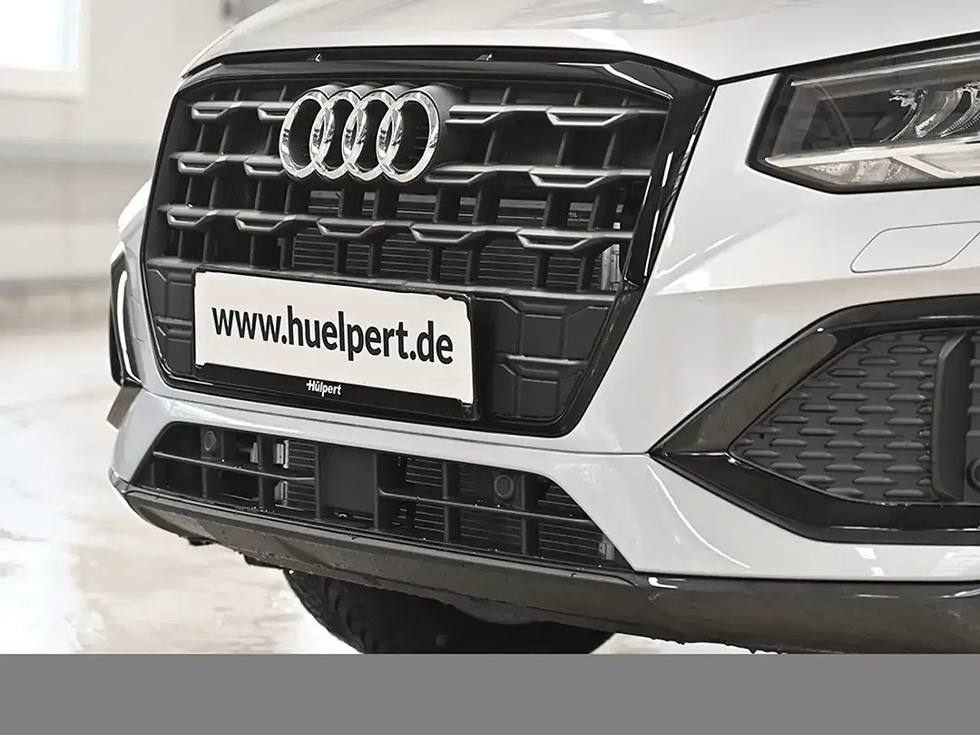 Audi Q2 - Thumbnail 6