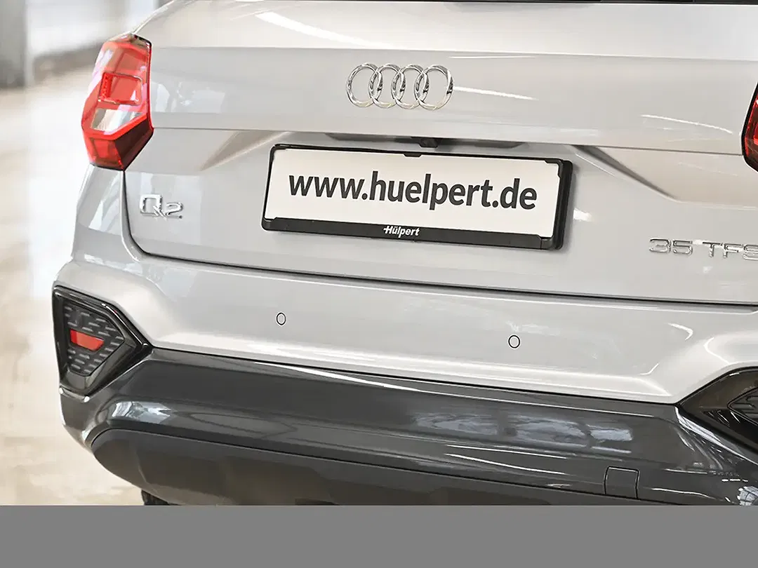 Audi Q2 - Thumbnail 7