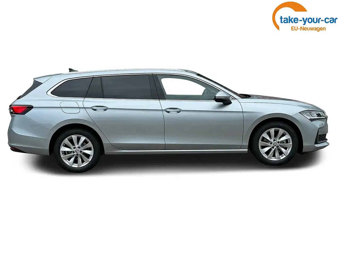 Skoda Superb - Thumbnail 7