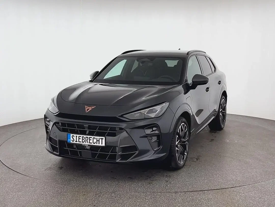 CUPRA Terramar - Afbeelding 1