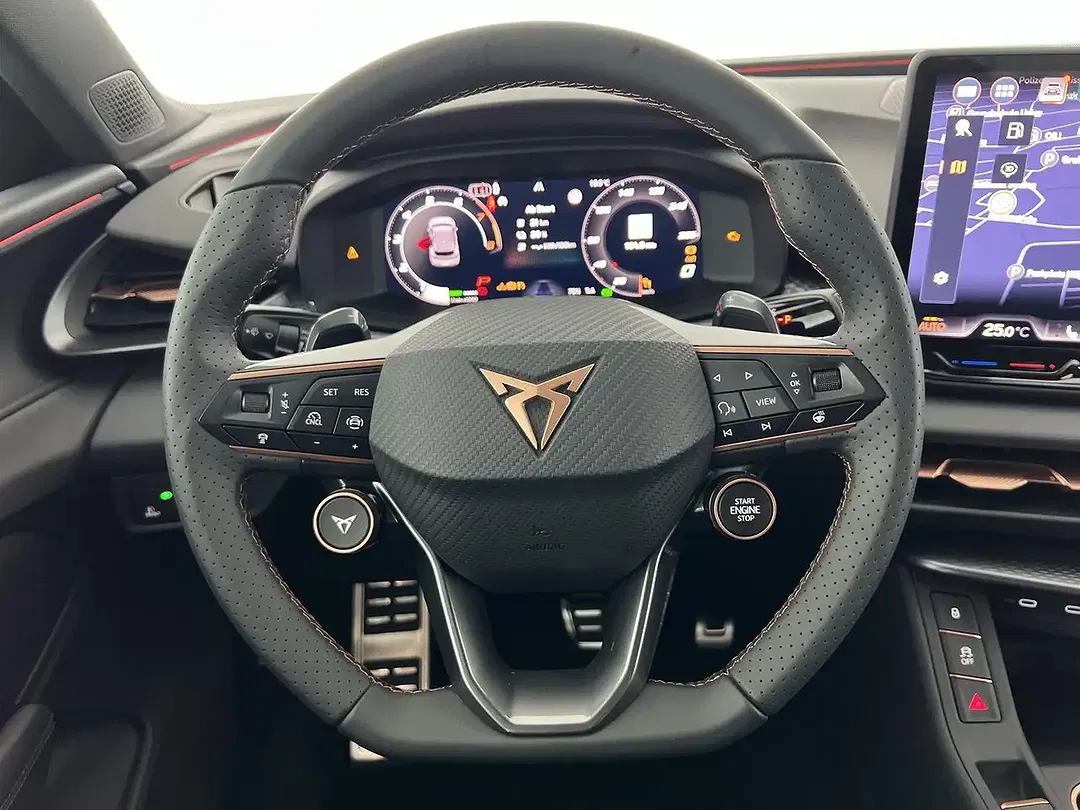 CUPRA Terramar - Thumbnail 15