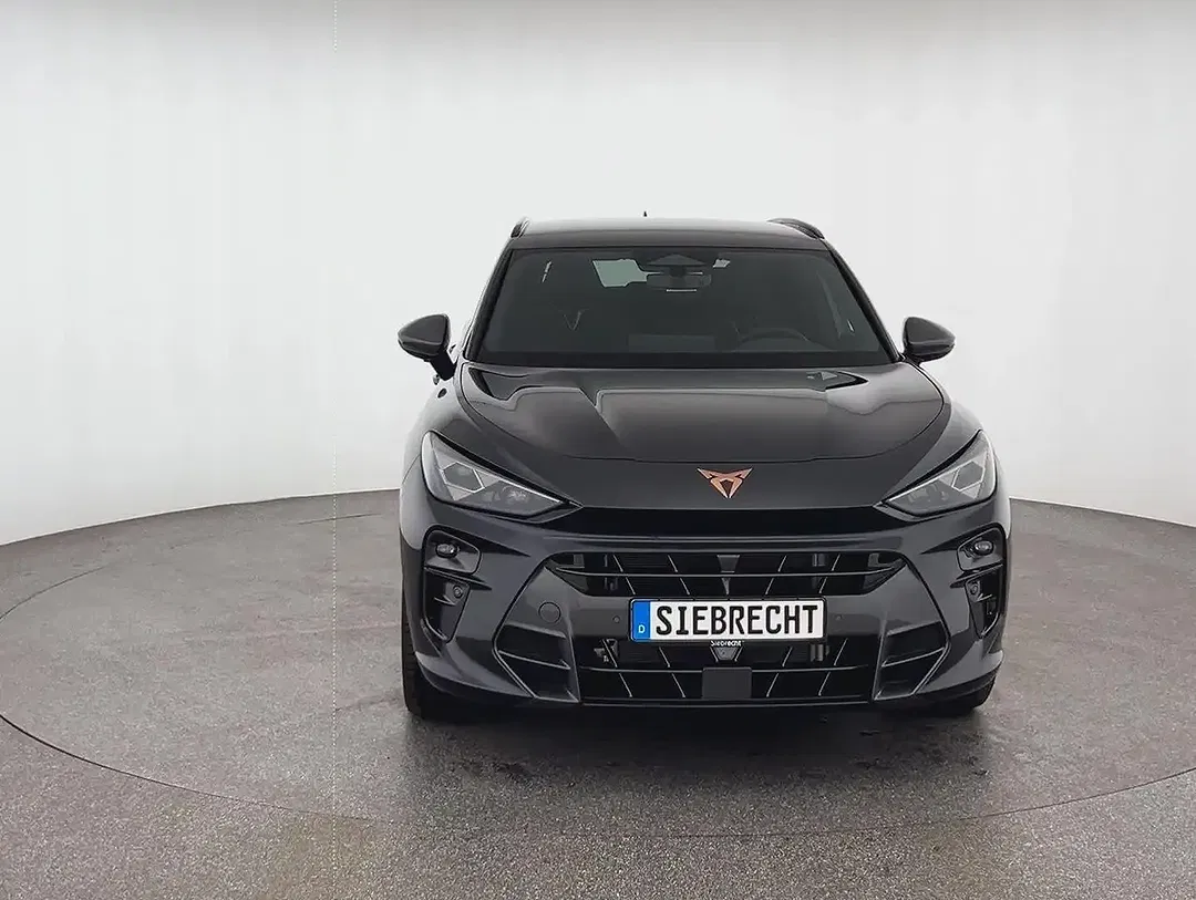 CUPRA Terramar - Thumbnail 2