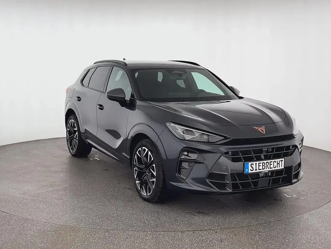 CUPRA Terramar - Thumbnail 3
