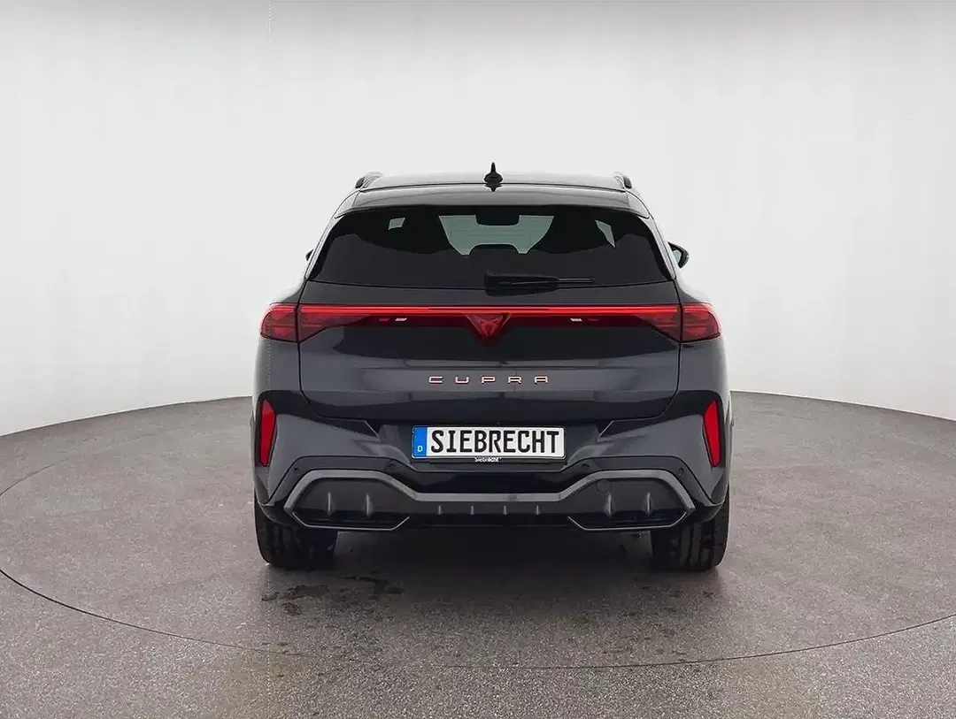 CUPRA Terramar - Thumbnail 4