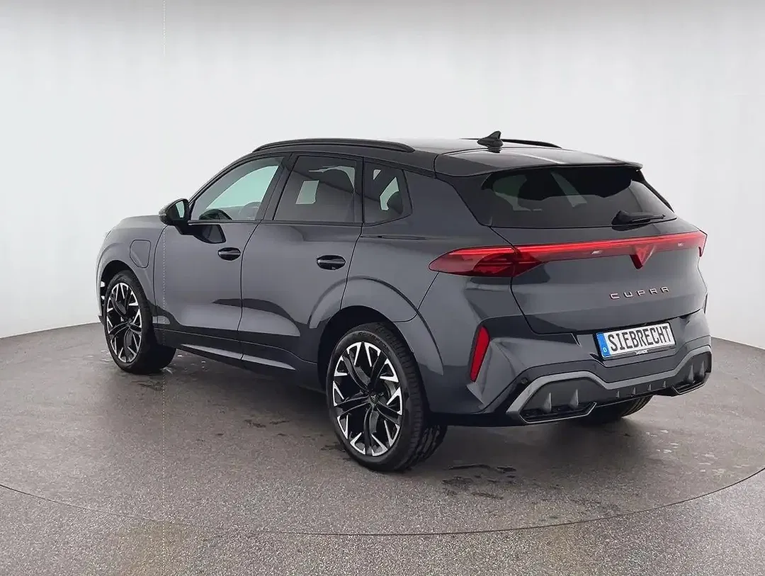 CUPRA Terramar - Thumbnail 5