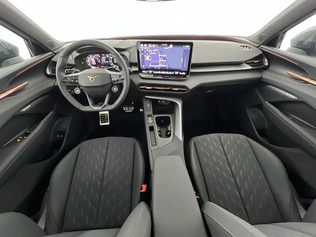 CUPRA Terramar - Thumbnail 6