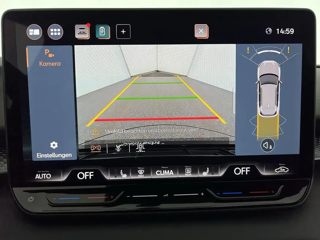 CUPRA Terramar - Thumbnail 9