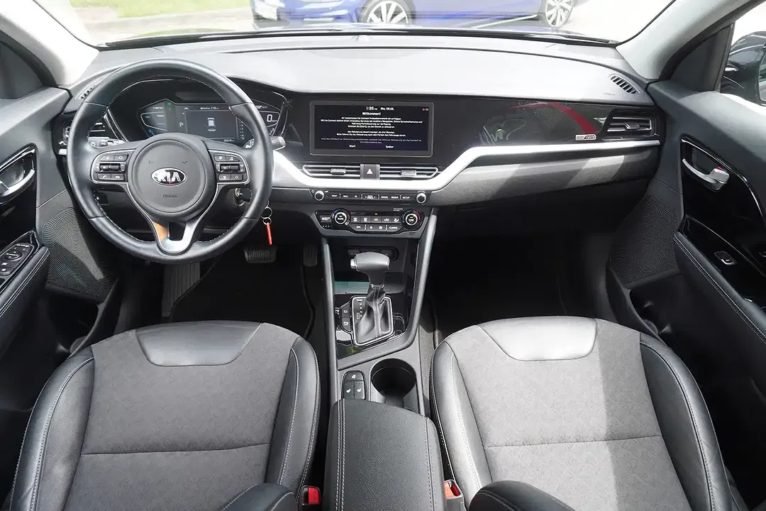 Kia Niro - Thumbnail 13