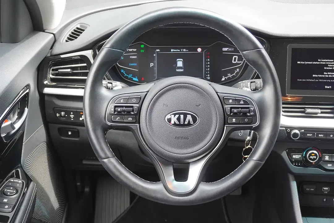Kia Niro - Thumbnail 14