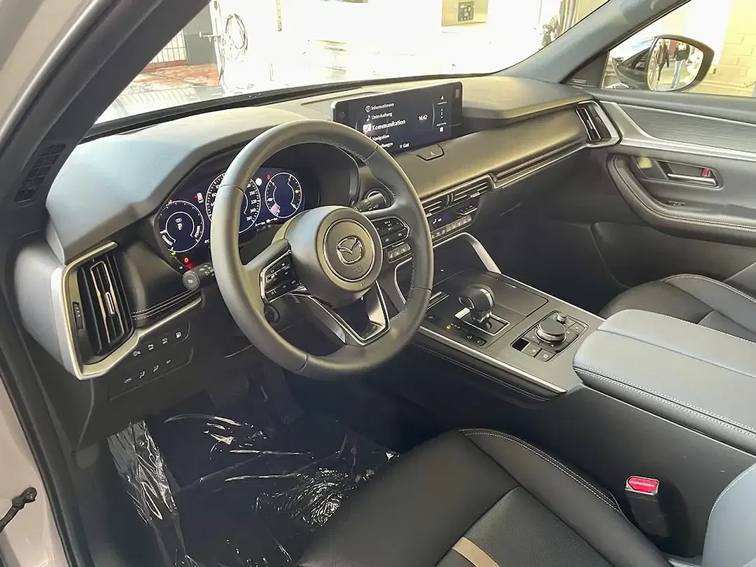Mazda CX-60 - Thumbnail 15