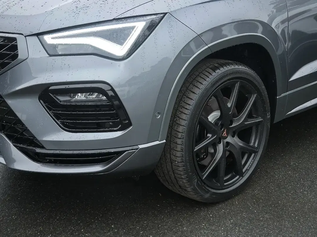 CUPRA Ateca - Thumbnail 13
