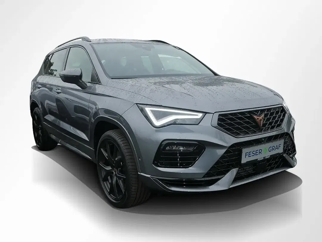 CUPRA Ateca - Thumbnail 5