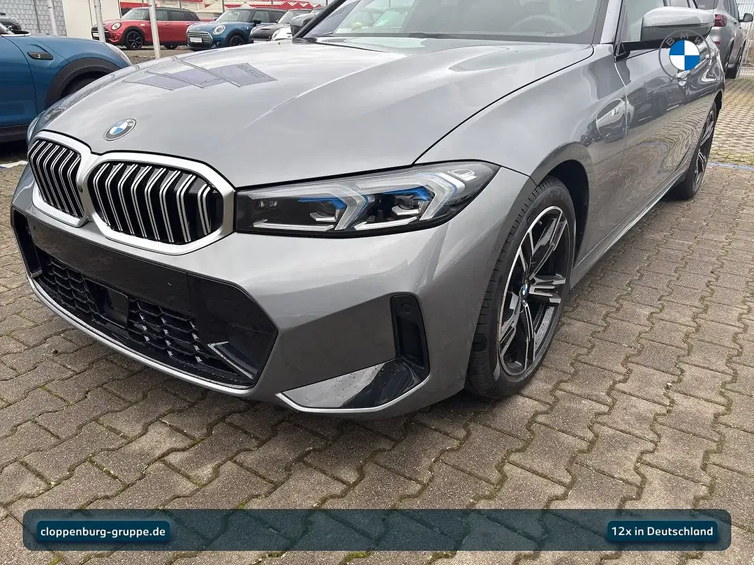 BMW 320 - Thumbnail 10