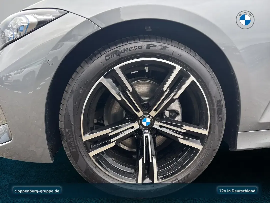 BMW 320 - Thumbnail 11