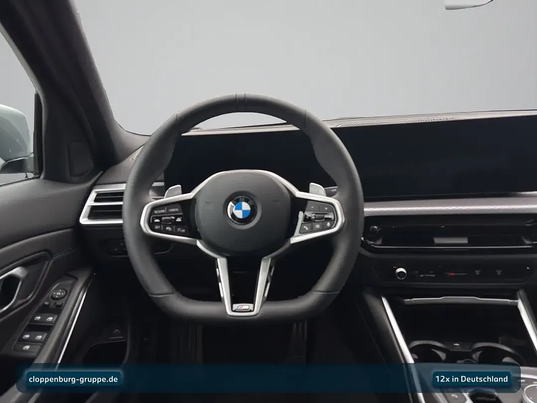BMW 320 - Thumbnail 14