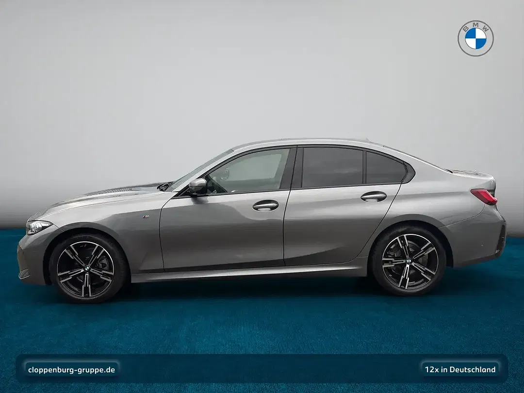 BMW 320 - Thumbnail 3