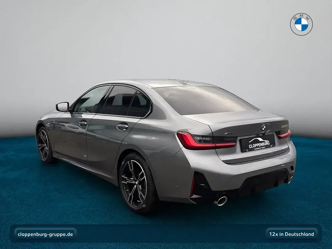 BMW 320 - Thumbnail 4