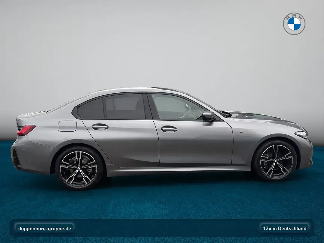 BMW 320 - Thumbnail 7