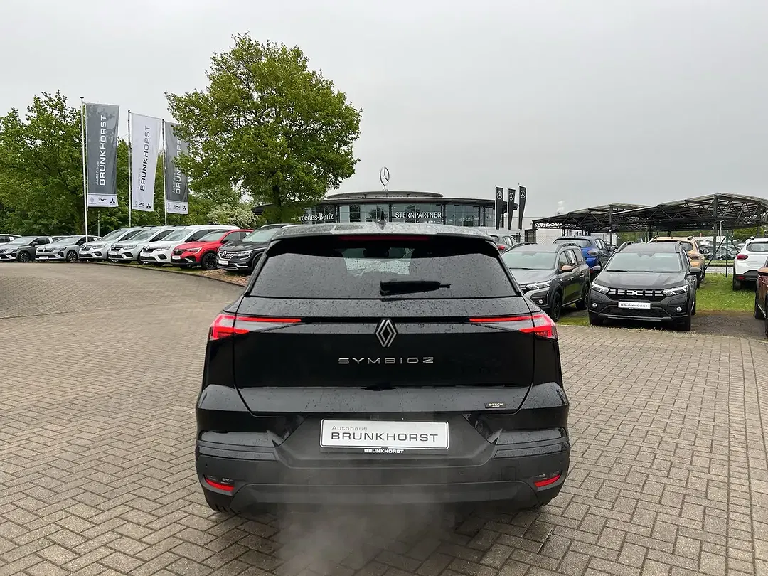 Renault Symbioz - Thumbnail 2