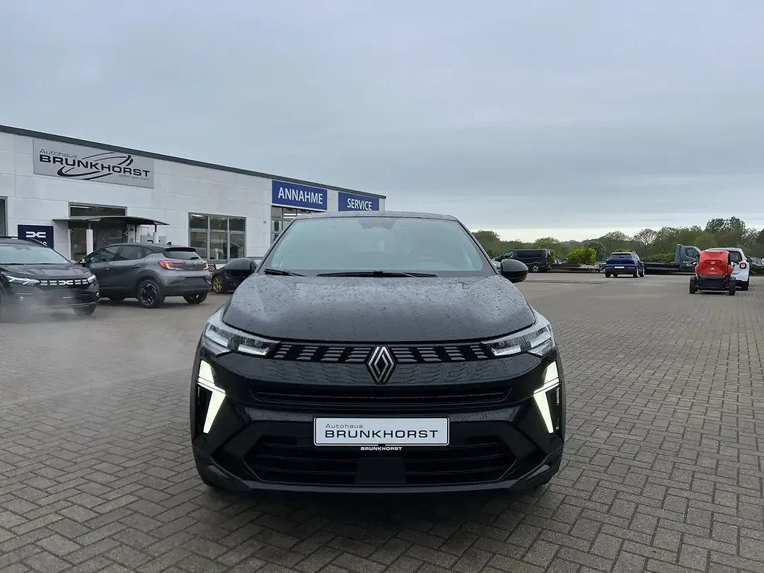 Renault Symbioz - Thumbnail 3
