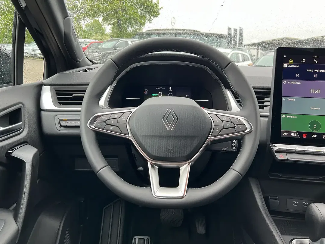 Renault Symbioz - Thumbnail 7