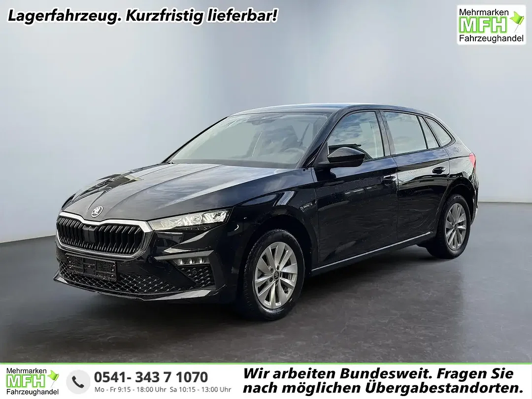 Skoda Scala - Afbeelding 1