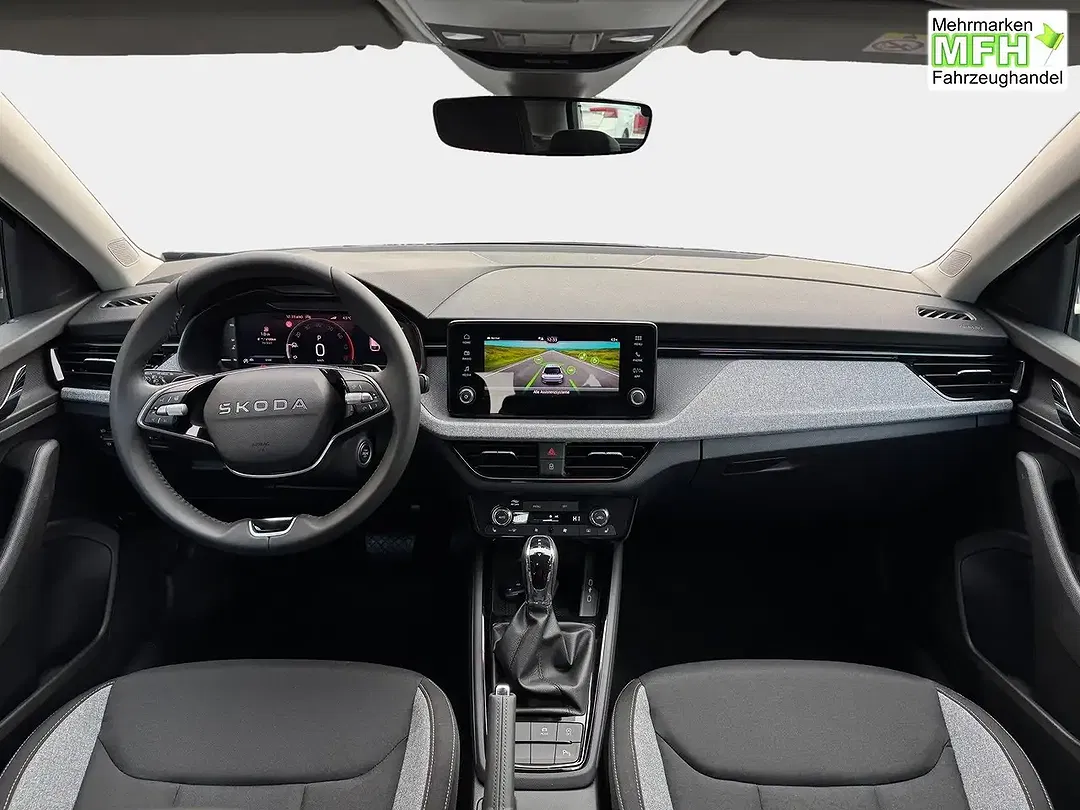Skoda Scala - Thumbnail 10