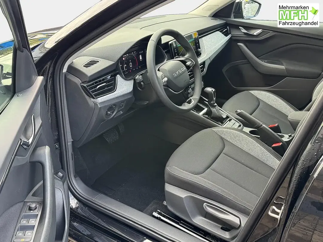 Skoda Scala - Thumbnail 11