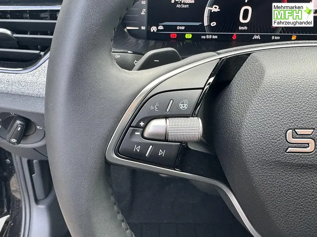 Skoda Scala - Thumbnail 13