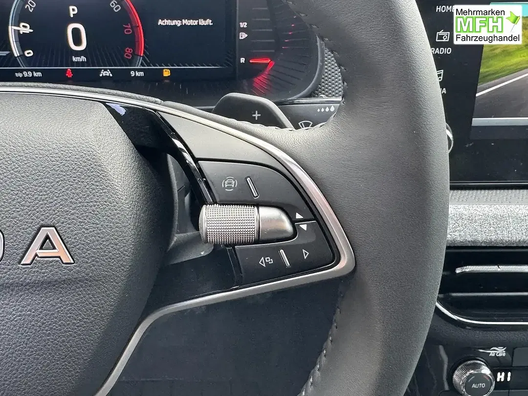 Skoda Scala - Thumbnail 14