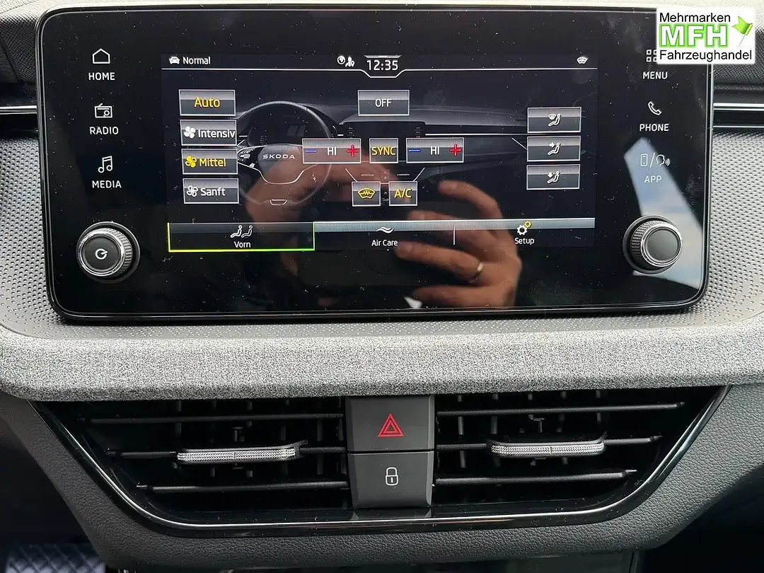 Skoda Scala - Thumbnail 15