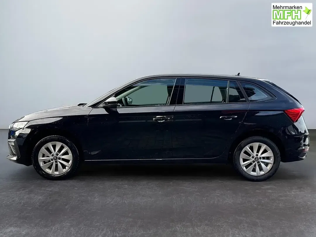 Skoda Scala - Thumbnail 5