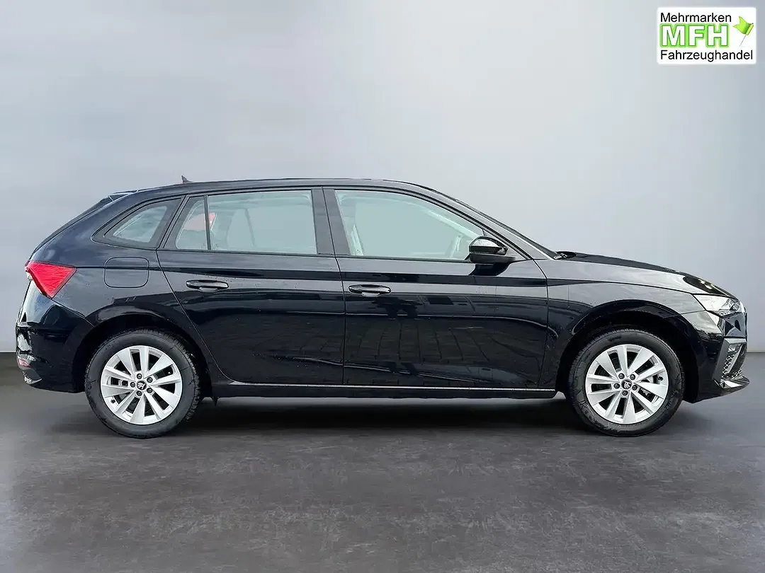 Skoda Scala - Thumbnail 6