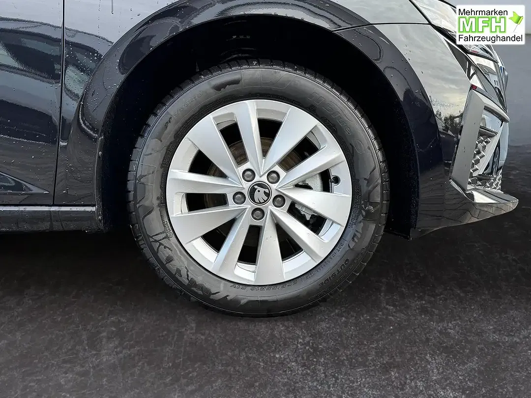 Skoda Scala - Thumbnail 7