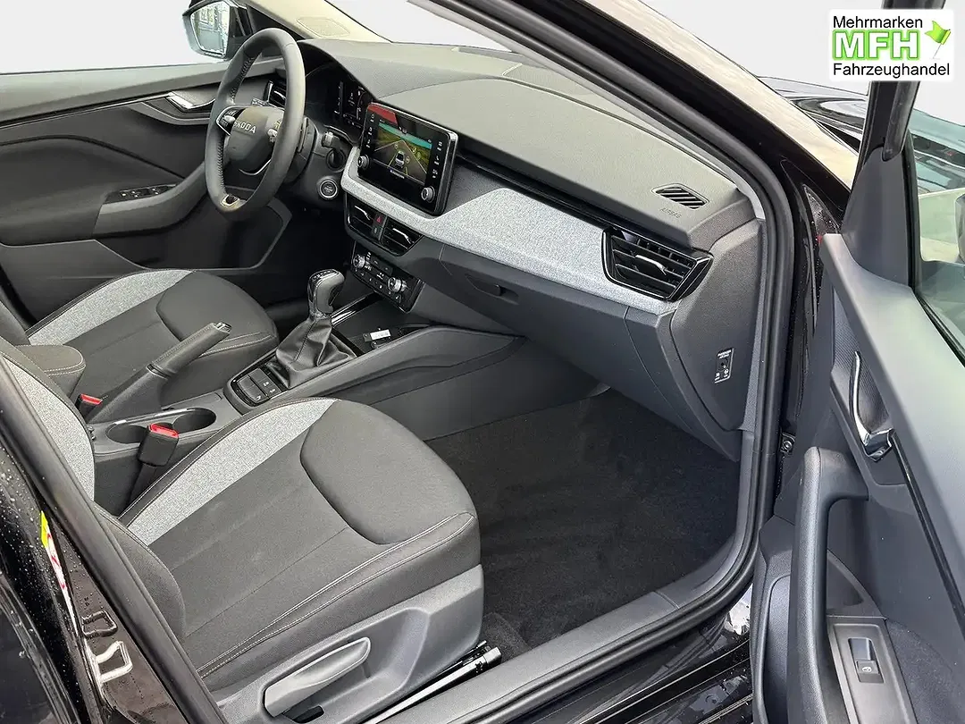 Skoda Scala - Thumbnail 9