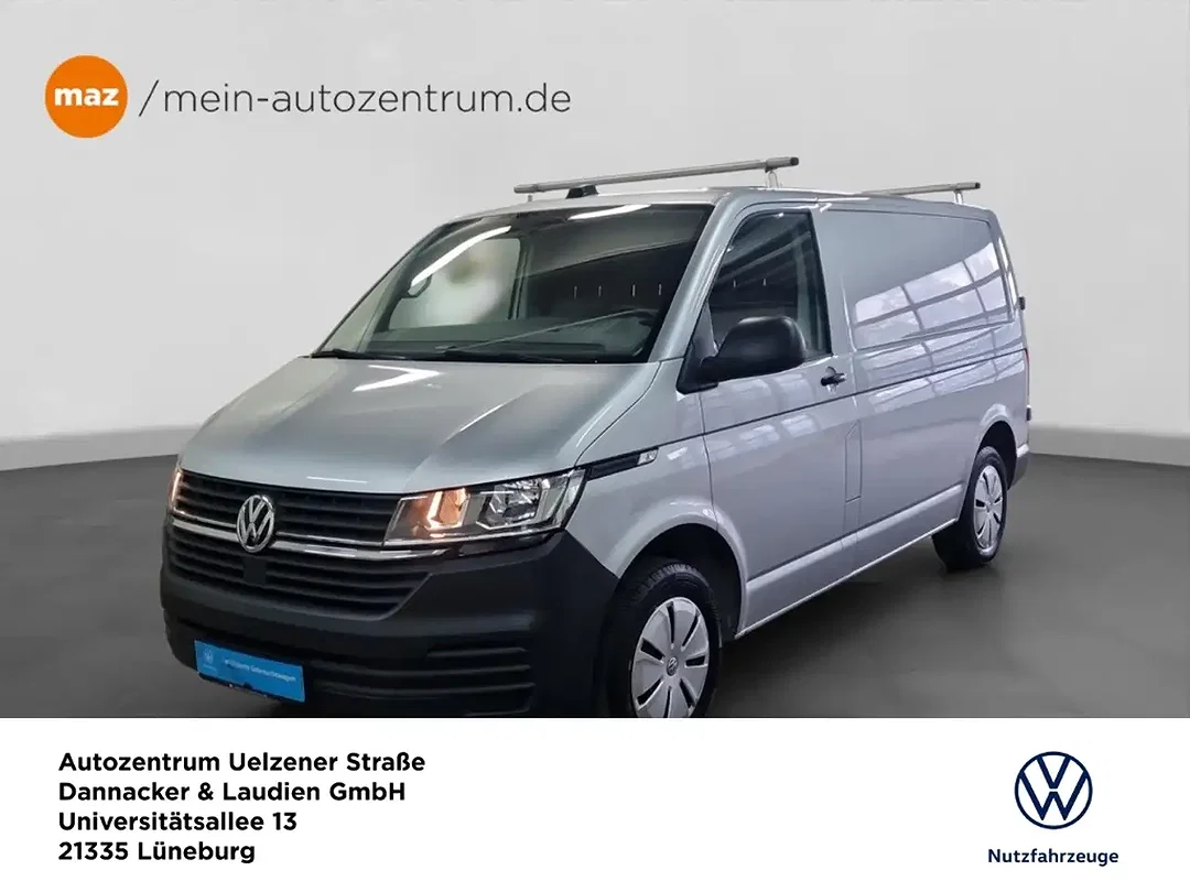 Volkswagen Transporter - Afbeelding 1
