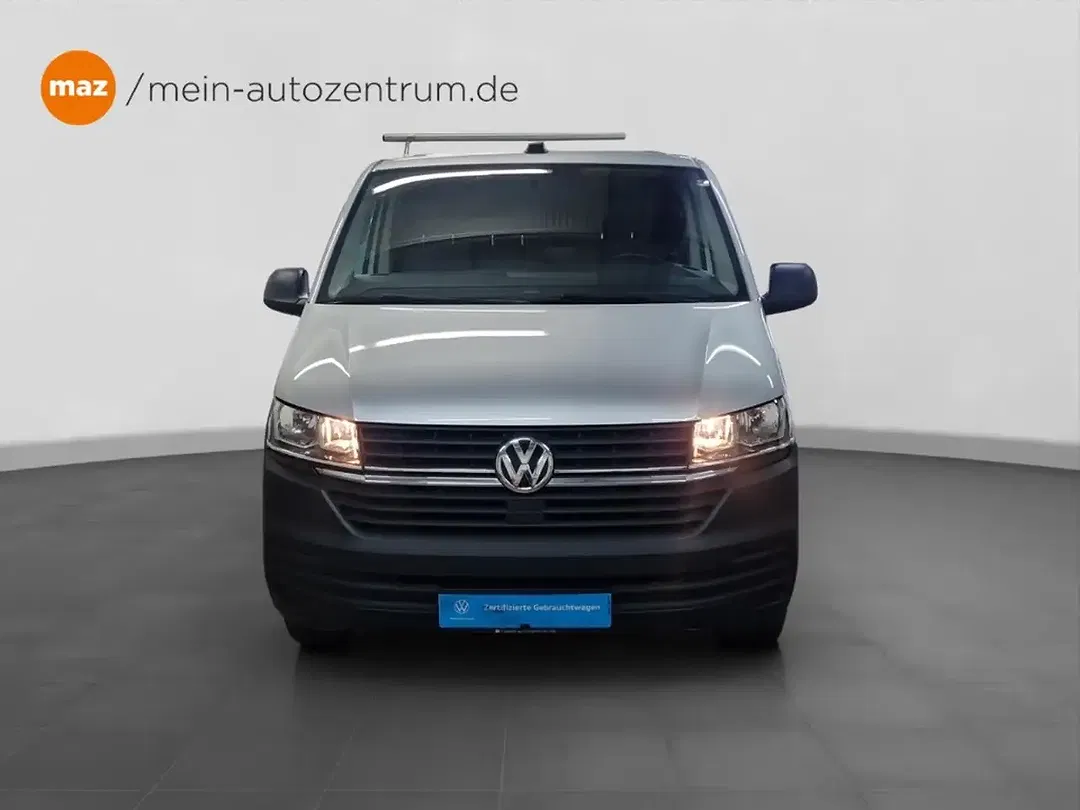 Volkswagen Transporter - Thumbnail 2