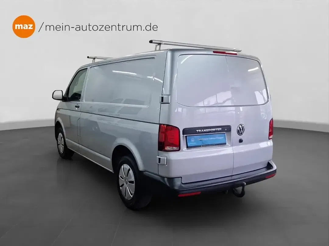 Volkswagen Transporter - Thumbnail 4