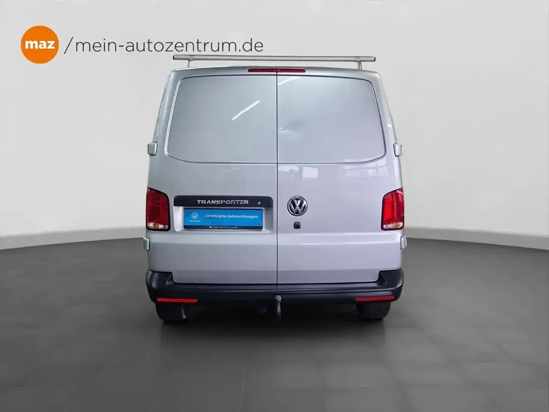Volkswagen Transporter - Thumbnail 5