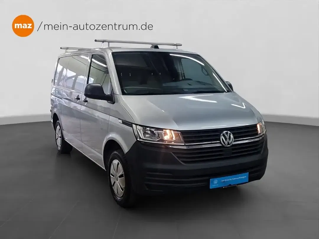 Volkswagen Transporter - Thumbnail 7