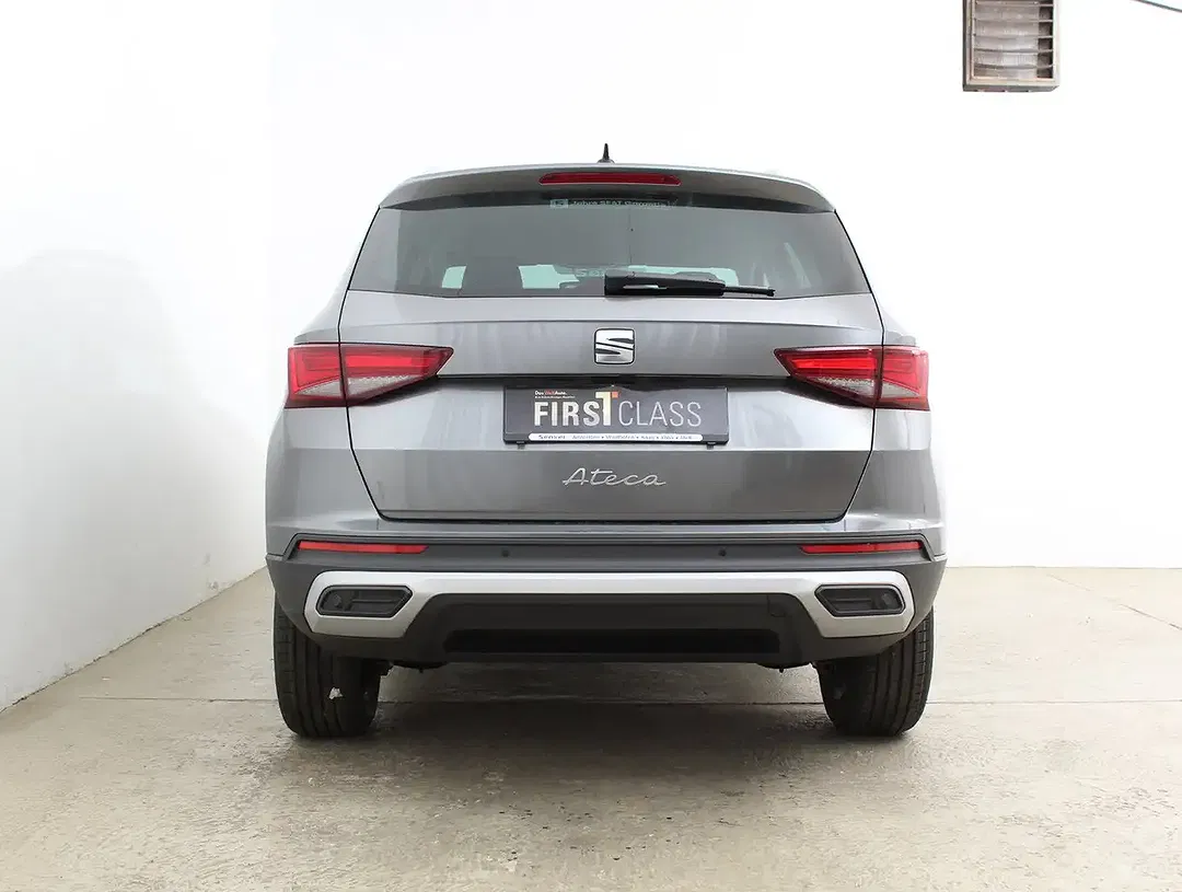SEAT Ateca - Thumbnail 11