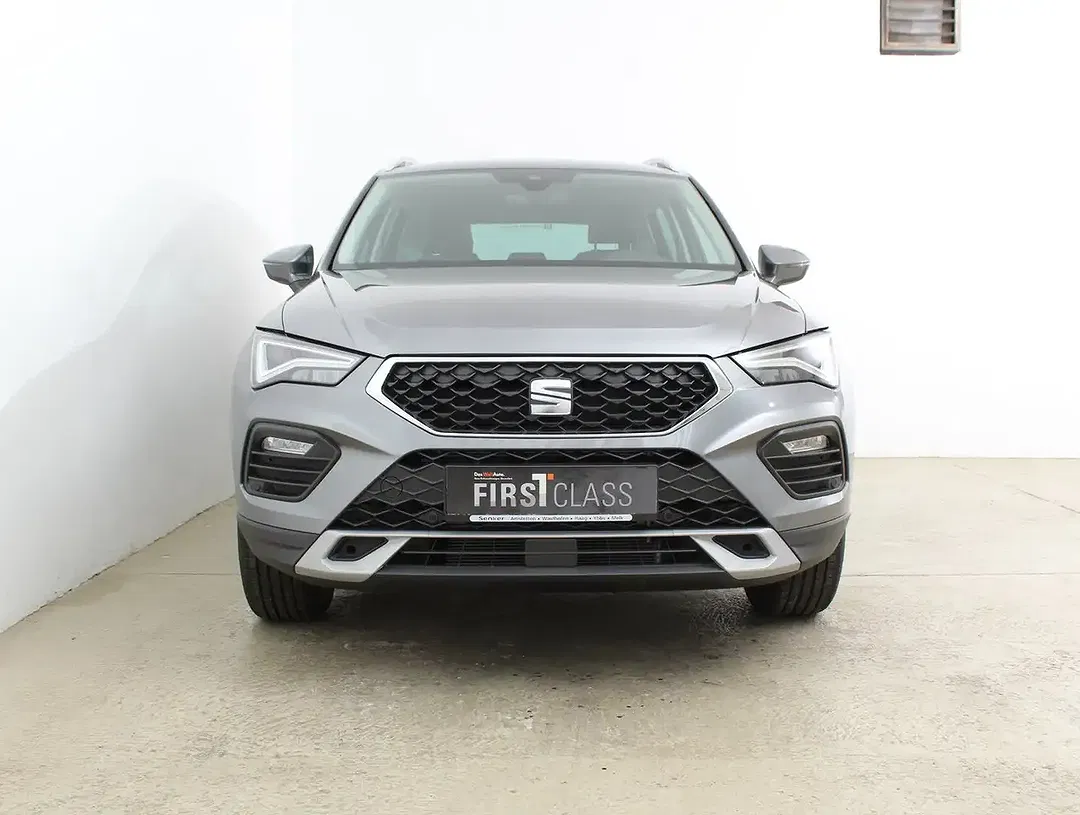 SEAT Ateca - Thumbnail 2