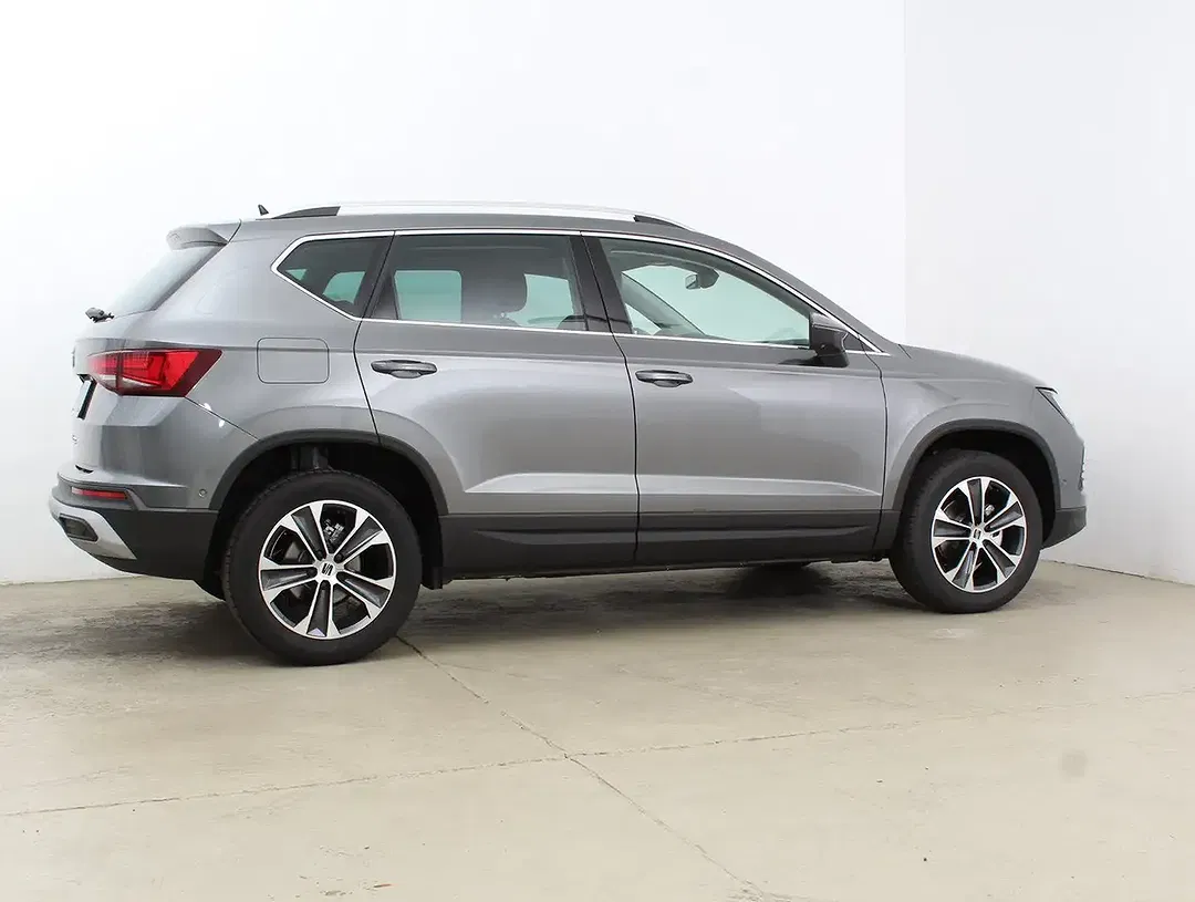 SEAT Ateca - Thumbnail 3