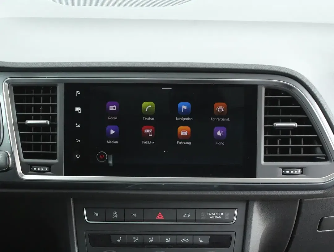 SEAT Ateca - Thumbnail 6