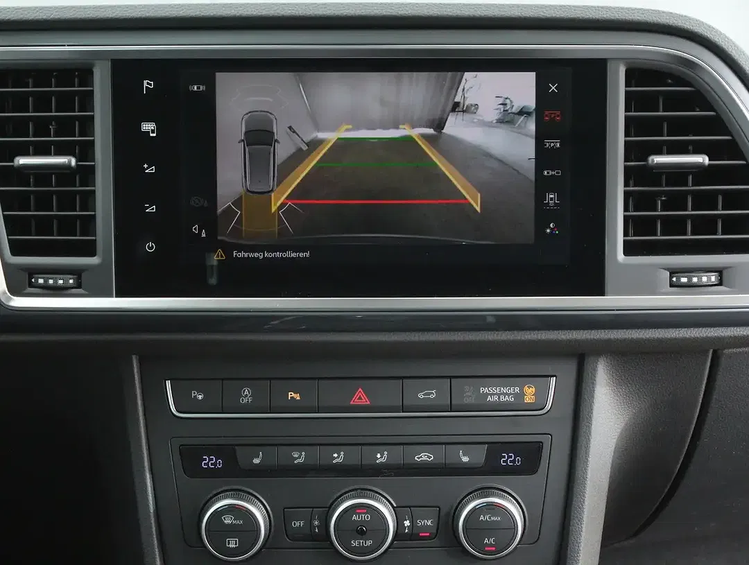 SEAT Ateca - Thumbnail 7