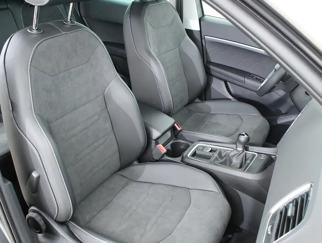 SEAT Ateca - Thumbnail 8