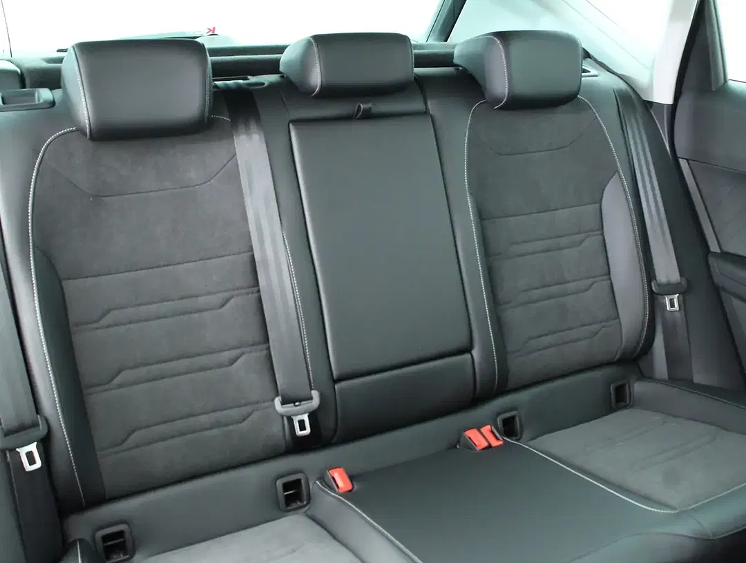 SEAT Ateca - Thumbnail 9
